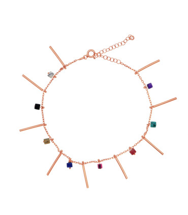 HCF28 GÜMÜŞ HALHAL