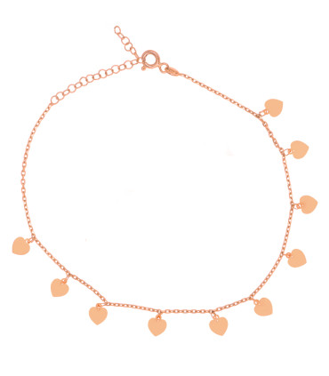 HCF50 GÜMÜŞ HALHAL